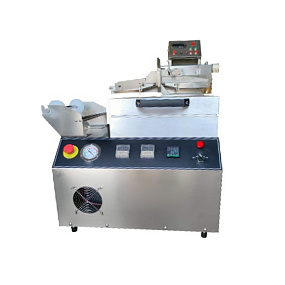 Скин-упаковочная машина SZ-350